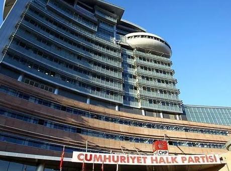 CHP'nin yeni grup başkanı Faik Öztrak oldu