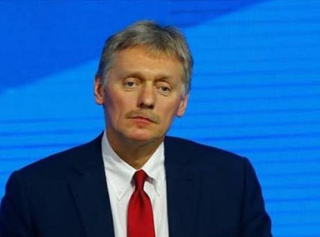 Peskov'un eşi AB yaptırımlarına karşı harekete geçti! 2,3 milyon euro istedi