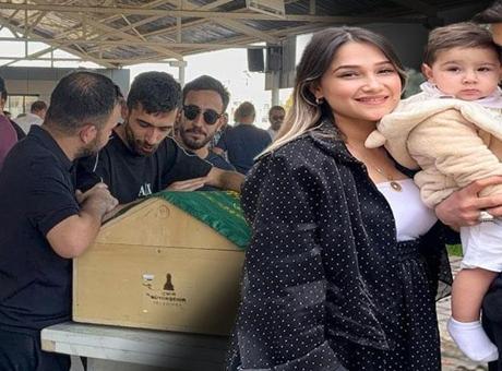 Bir anda kayboldu! Saatler sonra gelen haber herkesi yasa boğdu: 2 yaşındaki Kadir'e acı veda