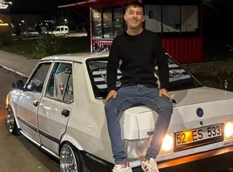 Ordu'da 'Dur' ihtarına uymadı 454 bin lira ceza kesildi
