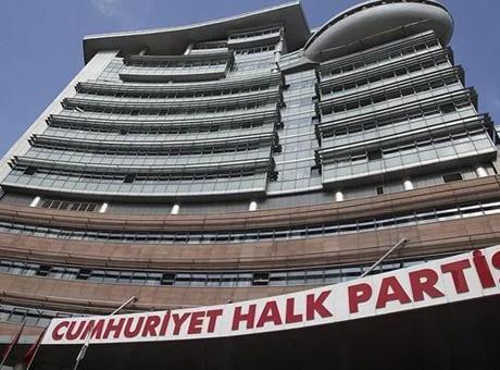 Son dakika... Başsavcılıktan açıklama geldi! CHP'deki seçmen verilerinin sızdırılması iddiasına soruşturma