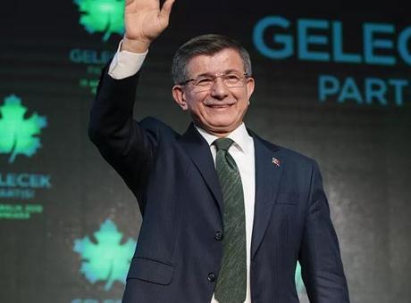 Son dakika... Ahmet Davutoğlu siyaseti bıraktı! Gelecek Partisi feshedildi