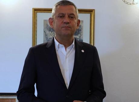Özgür Özel duyurdu! Yeni Parti için bağış kampanyası başlattılar