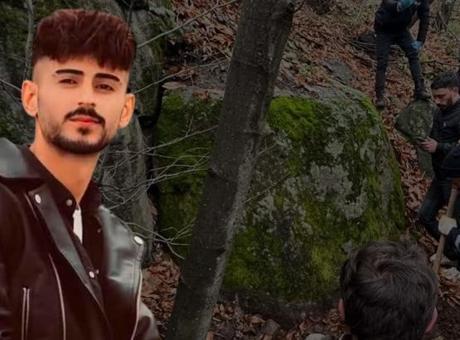 İstanbul'daki Ferhat Açık cinayetinin şüphelileri Van'da yakalandı! Operasyonda şok detaylar