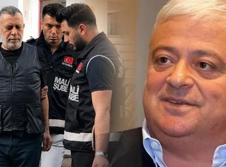 Son dakika...Ahbap soruşturması! Hüseyin Başaran: Haluk Levent jet almak istedi, tılsımlı gibiydi...