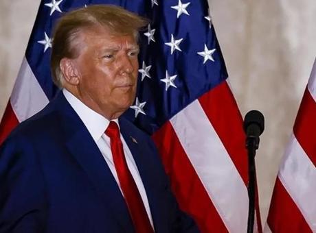 Trump'ın moralini bozacak anket! Amerikan halkının üçte ikisi onay vermedi