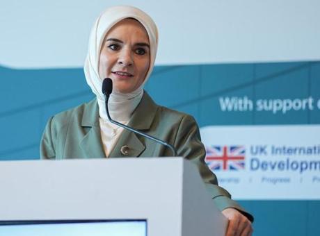 Bakan Göktaş duyurdu! '2026 Aile ve Çocuk Dostu Yapım ve Dizi Teşvik Ödülleri' başvuruları başladı