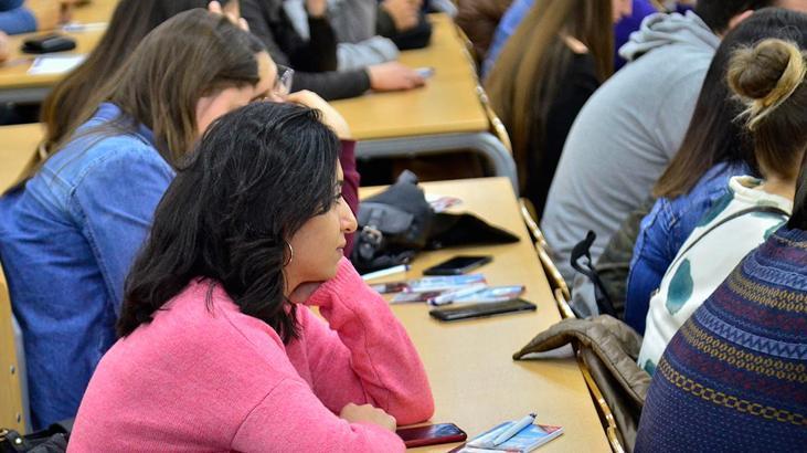 Üniversite öğrencilerine yönelik af düzenlemesi TBMM’de kabul edildi