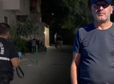 Evdeki tartışma faciayla bitti! Baba öldü, oğlu tutuklandı: 'Sadece dirseğim çarptı'