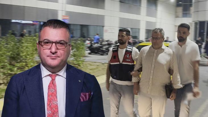 Son dakika... Cem Küçük'e tutuklama talebi