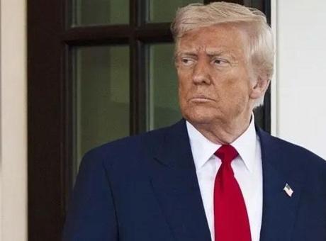 Trump, su tesislerine yönelik siber saldırının İran kaynaklı olduğuna inanmıyor