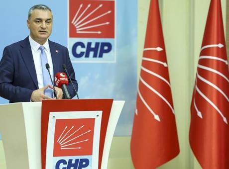 Parti Sözcüsü duyurdu! CHP'de 12 ile yeni il başkanı atandı