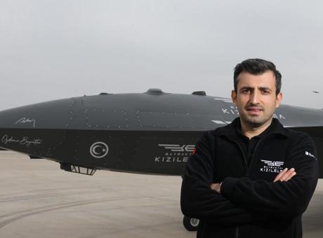 Son dakika...Selçuk Bayraktar'dan YKS şampiyonlarına 11 altın öğüt