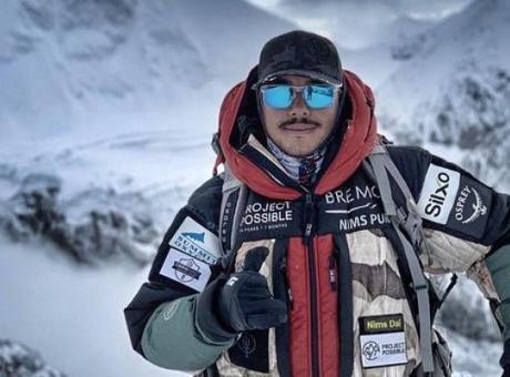 Dağın zirvesinde çığ düşmüştü! Ödüllü dağcı ile ilgili flaş gelişme