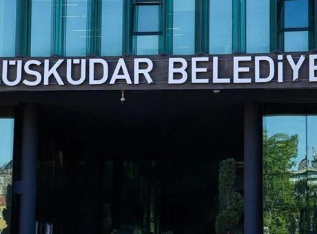 Üsküdar'da Belediye Başkan Vekili seçimi 5 Ağustos'ta yapılacak