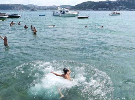 İstanbul için 40 derece alarmı! Uzman açıkladı: 2026'nın en sıcak günleri geliyor