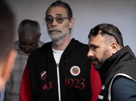Son dakika... Etimesgut Belediye Başkanı Erdal Beşikçioğlu'na tutuklama talebi