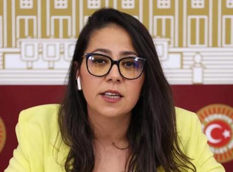 Son dakika... Başsavcılık, Sera Kadıgil hakkında soruşturma başlattı