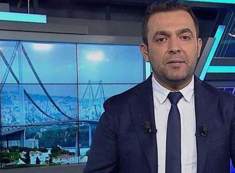 Gazeteci Tahir Sarıkaya, gözaltına alındı