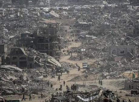 Gazze Barış Kurulu duyurdu: İsrail Sarı Hat'tan ne zaman çekilecek?