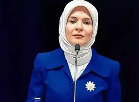 Bakan Göktaş paylaştı! 'Şehit ailelerimizin ve gazilerimizin yanında olmayı sürdüreceğiz'