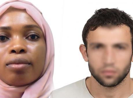 7 aylık hamile kadının feci ölümü! Eşi tutuklandı: O benim gurbet kuşumdu