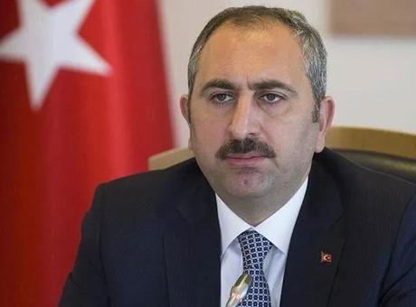 AK Parti'li Abdulhamit Gül: Teklifi yarın veririz