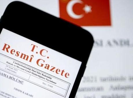 Yerel İklim Değişikliği Eylem Planlarına ilişkin yönetmelik Resmi Gazete'de