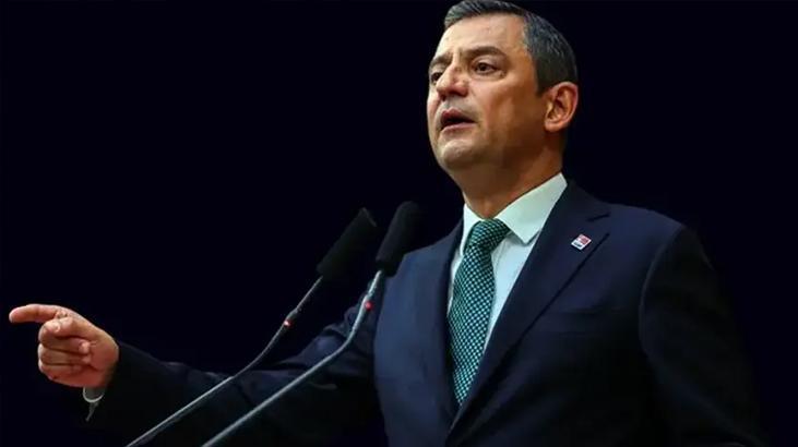SON DAKİKA | Özgür Özel ve Veli Ağbaba hakkında fezleke hazırlandı
