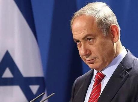 Netanyahu, Hamas silahsızlanmadan Gazze'de işgal ettikleri alanlardan çekilmeyeceklerini söyledi