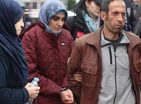 Palu ailesi davasında yargıtay son noktay koydu