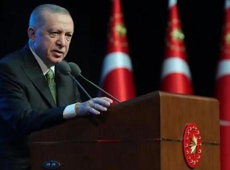 Cumhurbaşkanı Erdoğan, FETÖ'nün suikast timindeki Burkay Karatepe'den şikayetçi oldu
