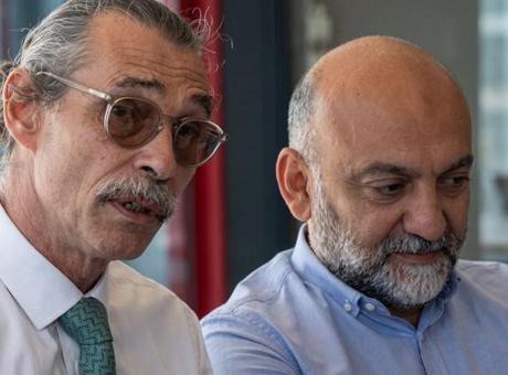 Etimesgut Belediyesi'ne soruşturmada yeni gelişme! Mutlu Kerimoğlu'nun kokain test sonucu belli oldu
