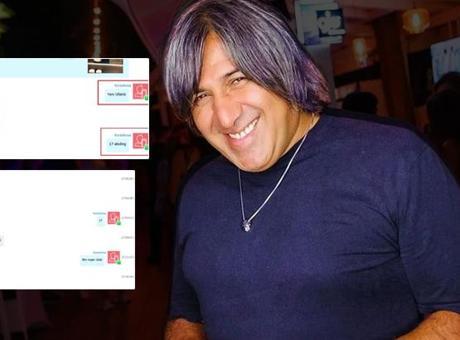 Ünlülere uyuşturucu soruşturması! Mide bulandıran mesajları ortaya çıkmıştı... Koray Beşli hakkında karar
