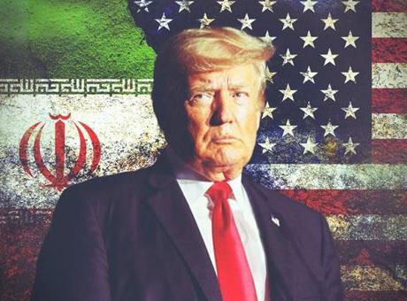 Trump: Savaş çok yakında bitecek, İran daha fazla dayanamaz