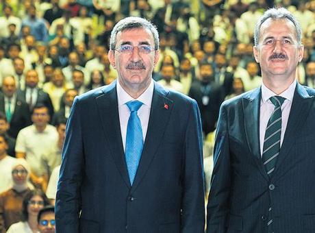 Savunma ihracatında hedef dünyada ilk 10