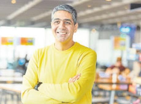 Google'ın yapay zekasına Türk imzası