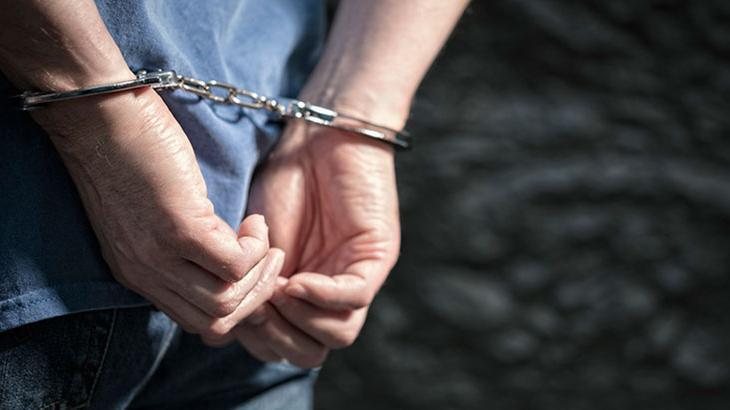 Ankara'da uyuşturucu ve fuhuş operasyonu: 8 gözaltı