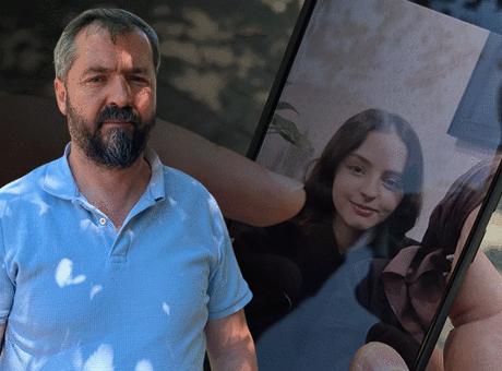 18 yaşındaki Merve'den 4 gündür haber yok! Kayıp kıza internetten talimat verildiği iddiası