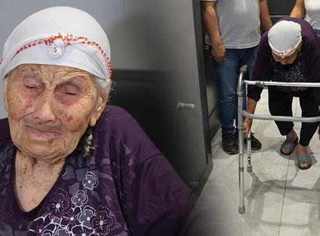 Günde 1 milyon TL harcadı, 20 günde bitirdi! 95 yaşındaki kadının ortalığı karıştıran mirası: 'Evlat neden böyle?'