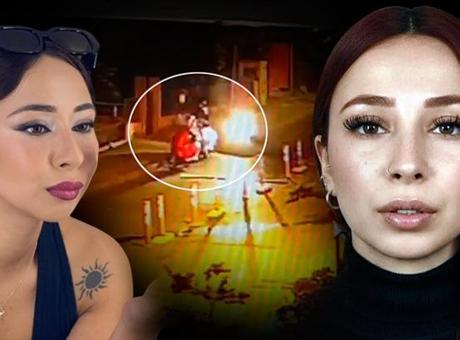 Nilda'yı sokak ortasında katletti! Akılalmaz detaylar: Katilini gördü ama emin olamadı