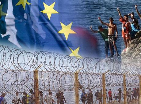 İspanya Schengen'den çıkarılabilir mi? AB tarihine geçecek büyük kırılma