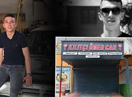 Adana'da gizemli ölümler: Genç kadın otomobilde, iş yeri sahibi dükkanda