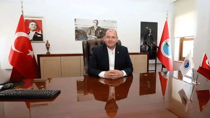 Son dakika... Menderes Belediye Başkanı İlkay Çiçek hakkında kesin ihraç talebi