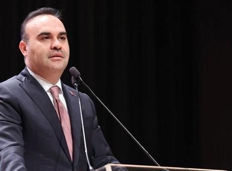 Bakan Kacır: 23 yılda imalat sanayi katma değerimizi 250 milyar doların üzerine taşıdık