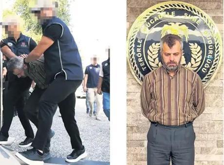 Erdoğan'a Suikast timinin sırrı çözülüyor! FETÖ'cü Burkay Karatepe'nin itirafı ekipleri harekete geçirdi