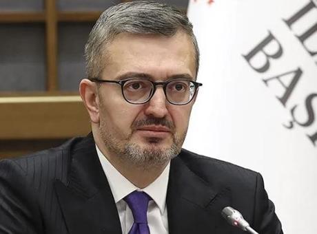 İletişim Başkanı Duran’dan Mekke Savunma Anlaşması açıklaması: Tarihi bir adım