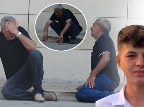 Tatil faciaya dönüştü: Ciğerimi yaktın babam