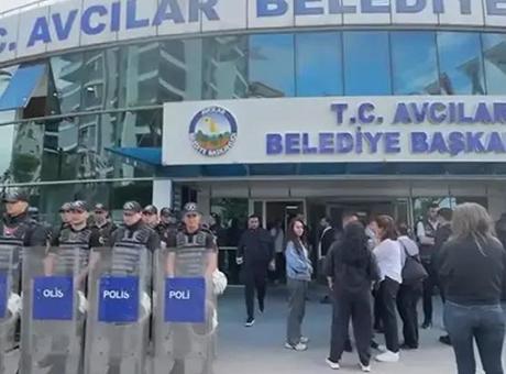Avcılar Belediyesi'ne ‘İhaleye fesat karıştırma’ soruşturması! 12 şüpheliye tutuklama talebi