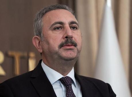 TBMM Adalet Komisyonu'nda 'Çerçeve yasa' görüşmeleri... 'Bu teklif, bir Türkiye mutabakatıdır'